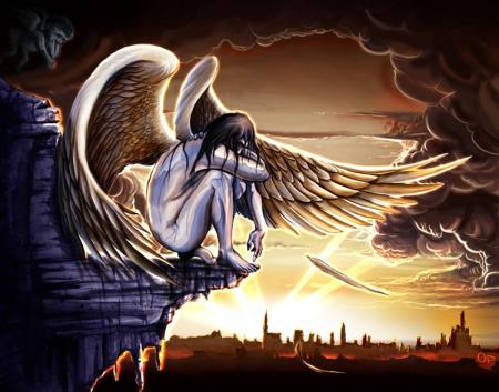 les ange